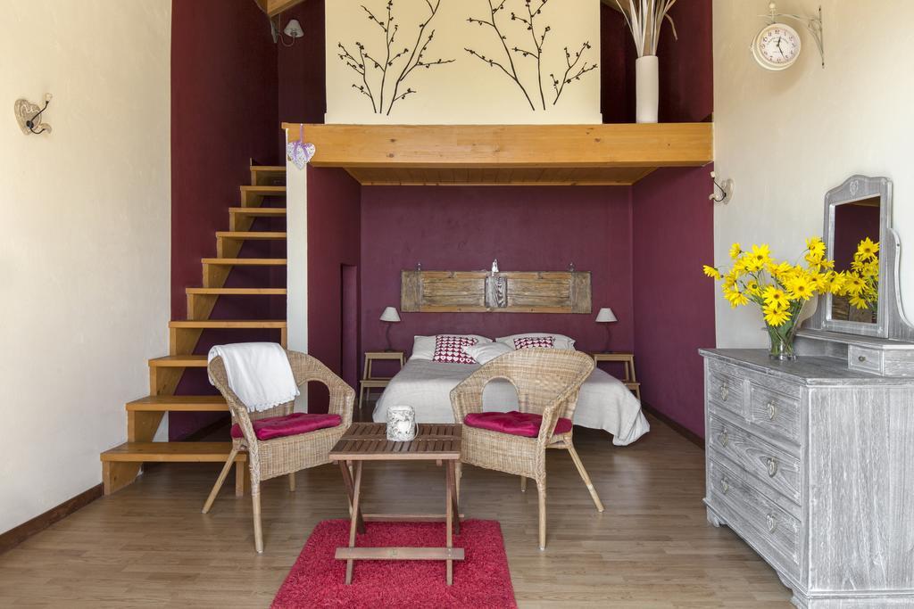 Agriturismo Da Attilio Канобио Екстериор снимка