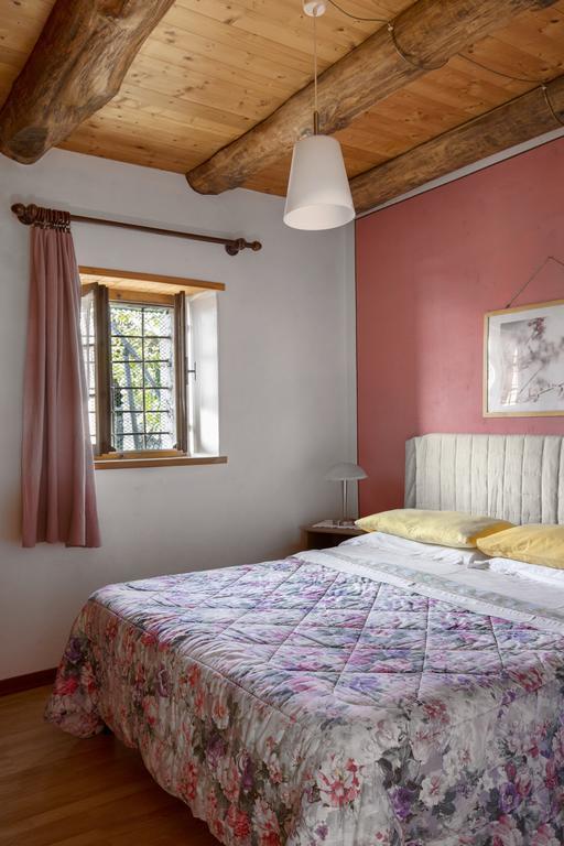 Agriturismo Da Attilio Канобио Екстериор снимка